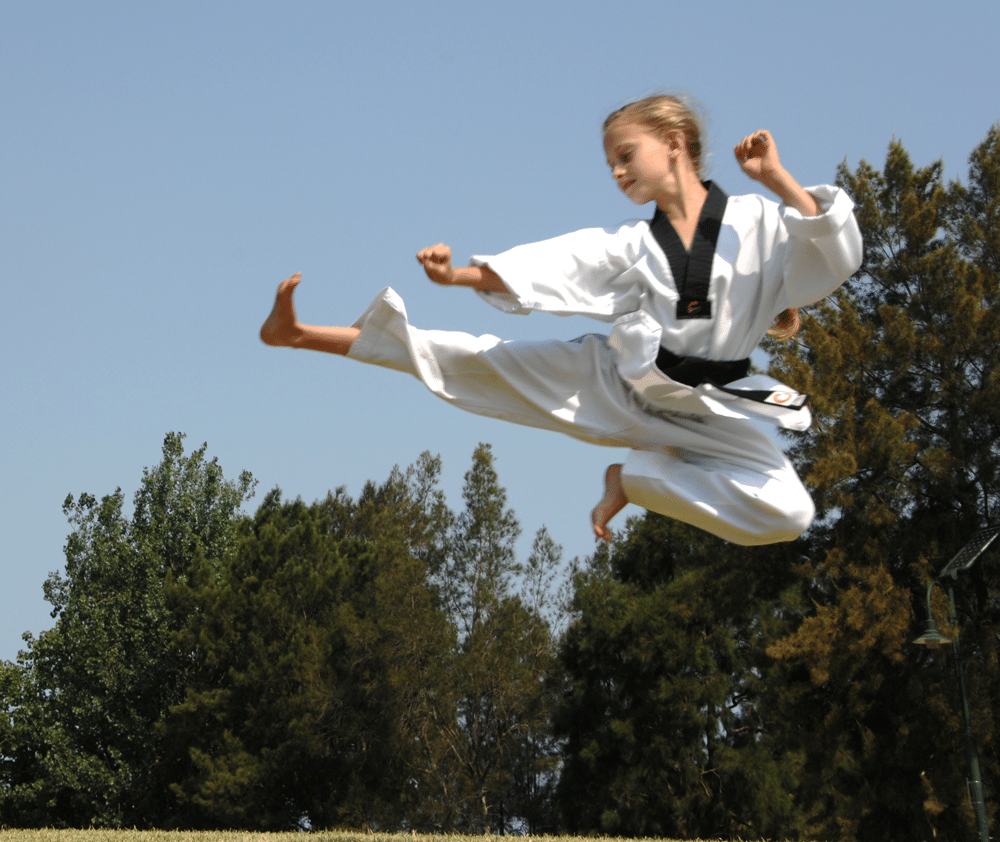 Martial Arts in marrickville