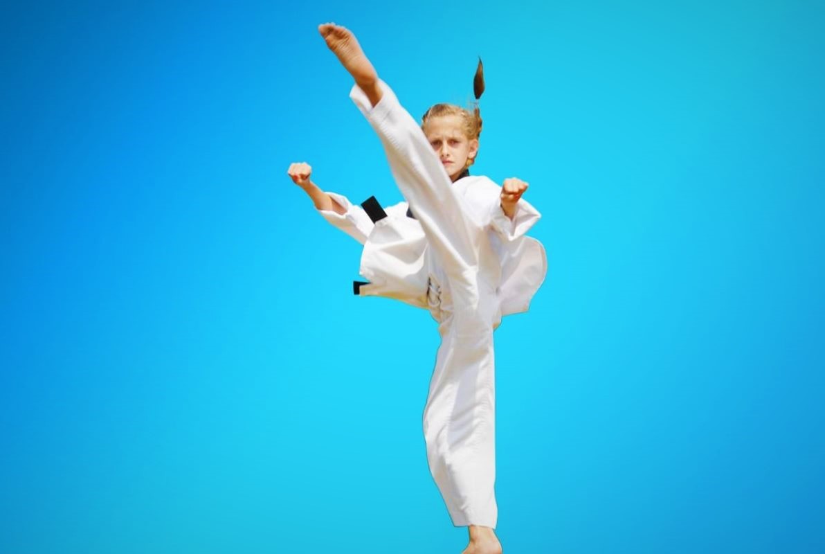 Pinnacle Martial Arts Kids Taekwondo in Marrickville for kids & teens of all ages & levels