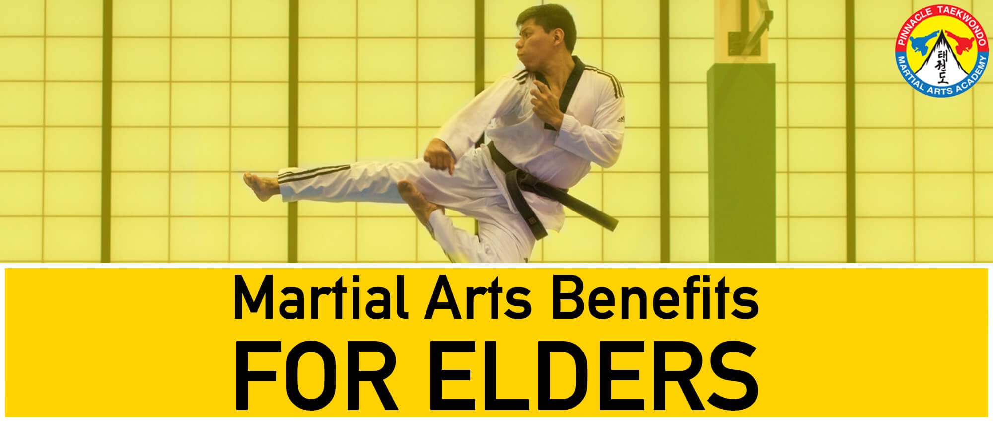 Martial Arts Marrickville