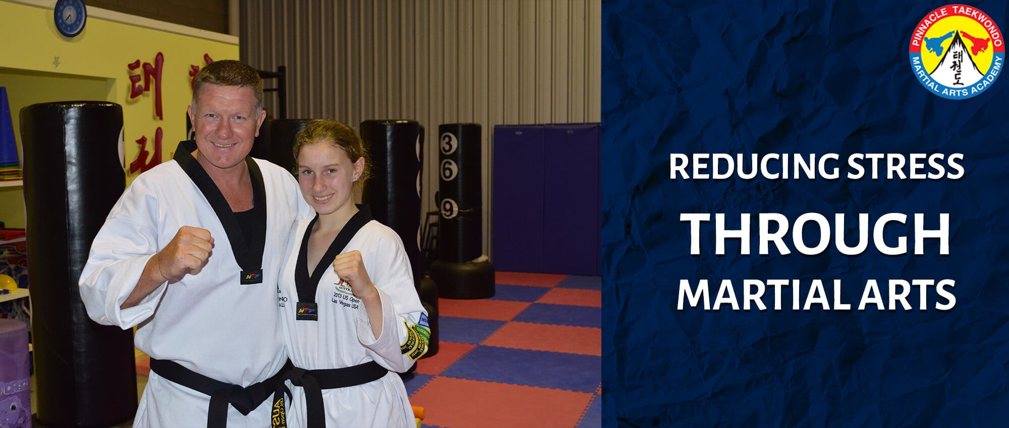 Martial Arts In Marrickville