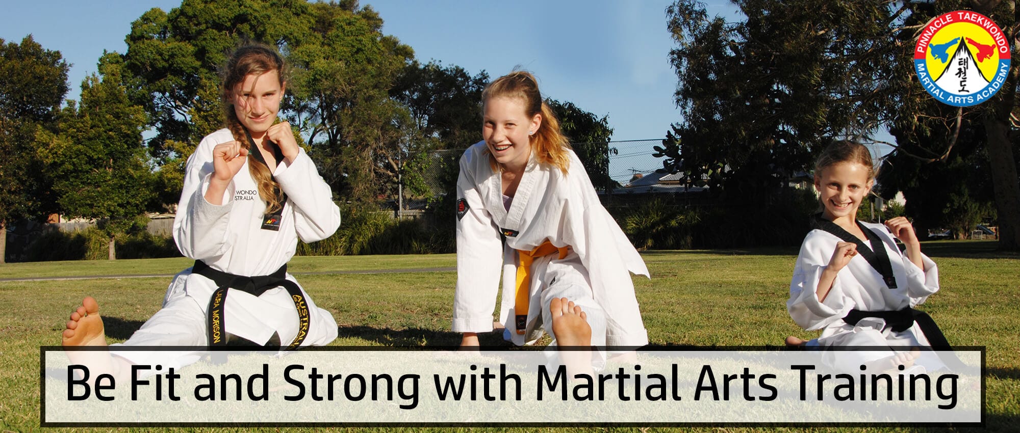 Martial Arts In Marrickville