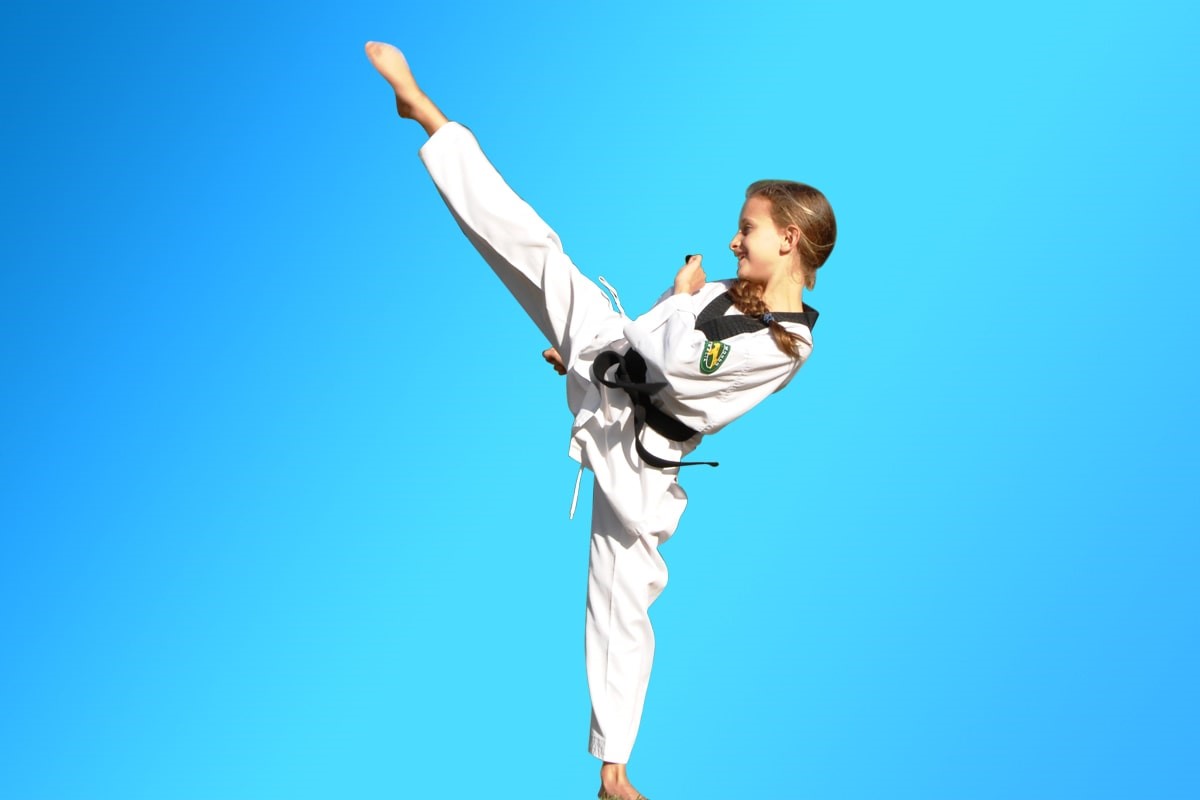 Martial Arts in Marrickville for kids teens & adults of all ages & levels