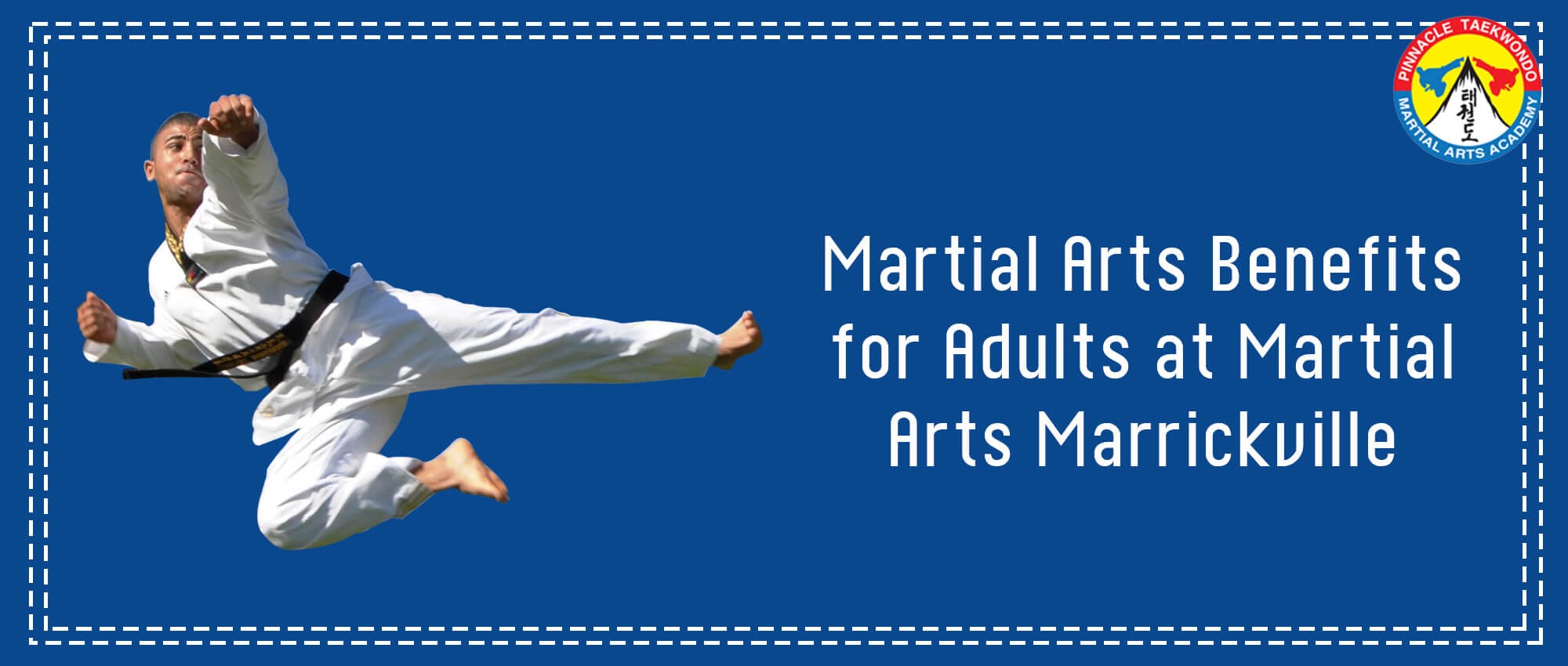 Martial Arts Marrickville