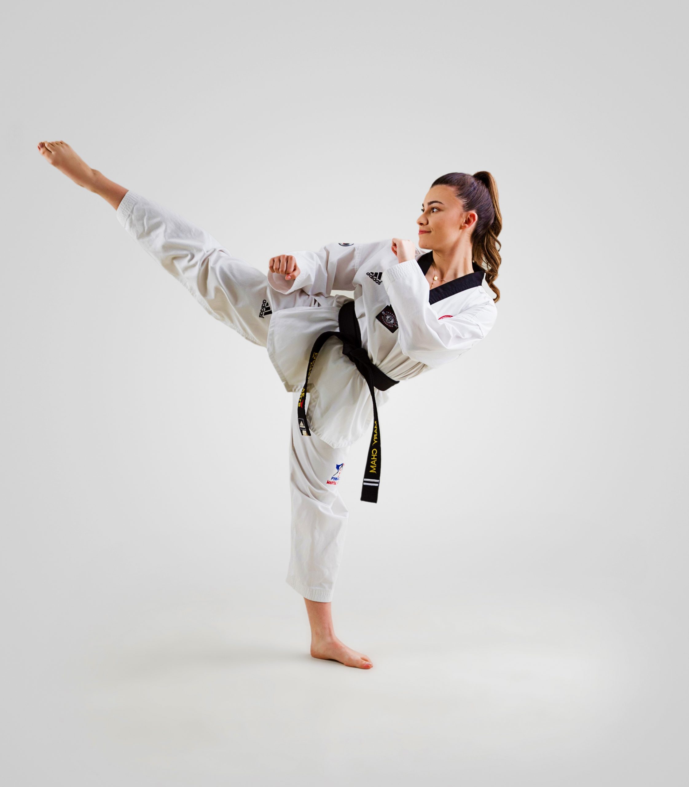 Pinnacle Taekwondo Martial Arts Marrickville