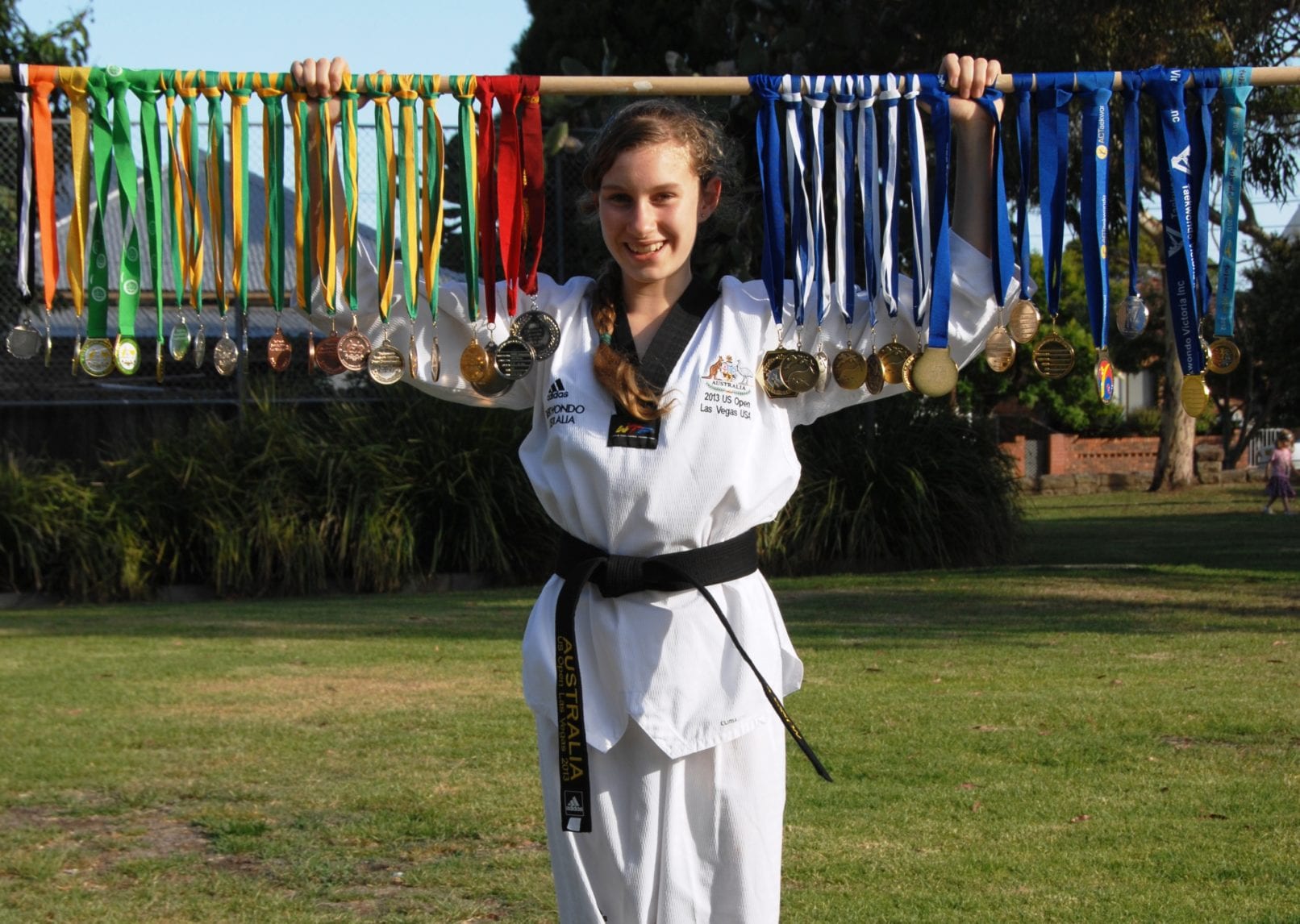 Pinnacle Martial Arts Karate in Marrickville Inner West and chester hill in Bankstown area in southwest Sydney