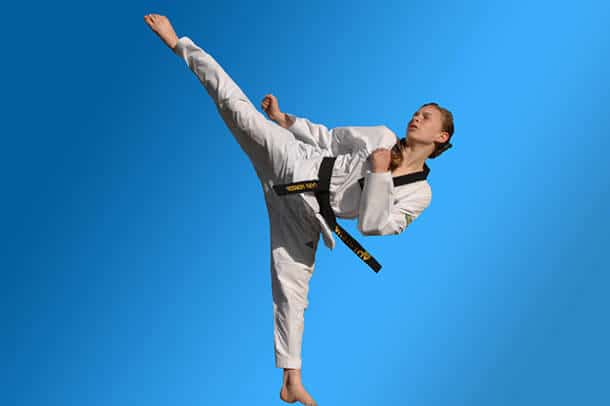 Teens Martial Arts at Pinnacle Martial Arts Self Defence in Marrickville Inner West , Caddens in Penrith area, Earlwood and chester hill in Bankstown area in southwest Sydney for kids teens and adults