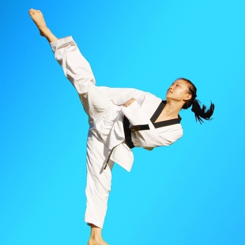 Martial Arts Marrickville for kids + adults