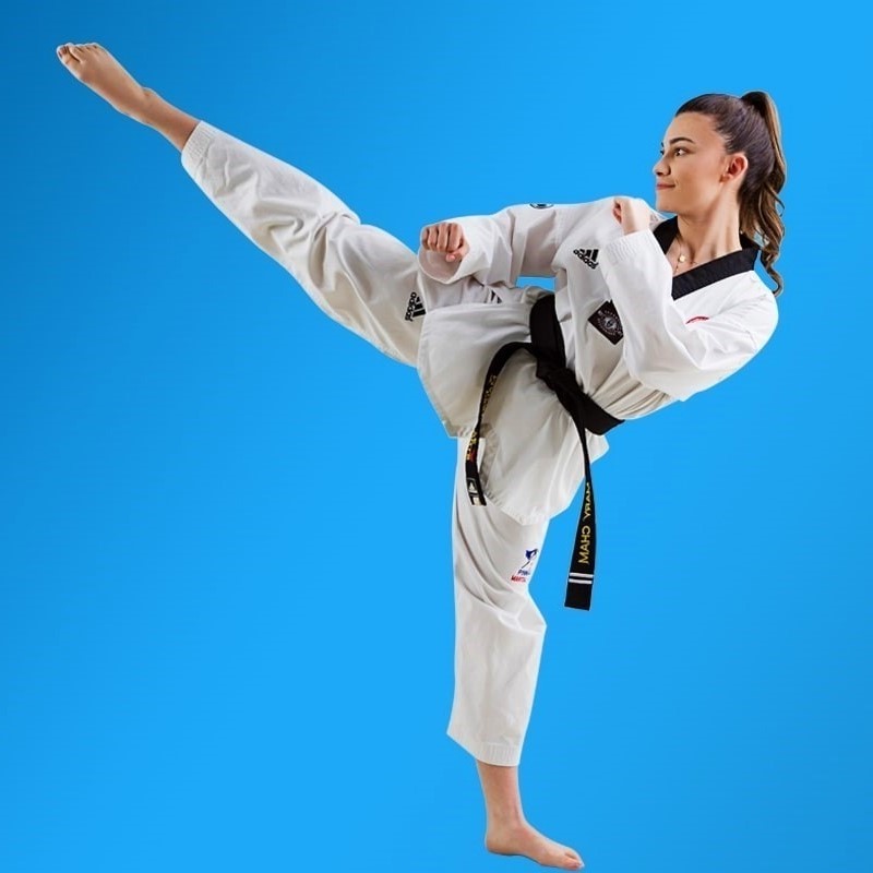 Martial Arts classes in Chester Hill kids teens & adults