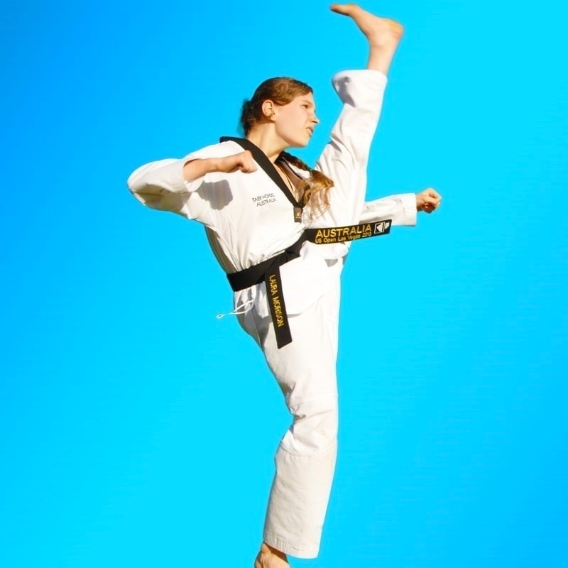 Marrickville Martial Arts is a Martial Arts Mix of Olympic Sports Taekwondo, Korean Karate, Kung Fu, Japanese Karate, Martial Arts Fitness, Martial Arts Self Defence and the dynamic Martial Arts of Taekwondo in Marrickville Inner West Sydney