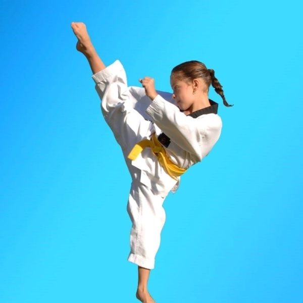 Reasons to Enrol Your Child with Martial Arts Karate in Marrickville