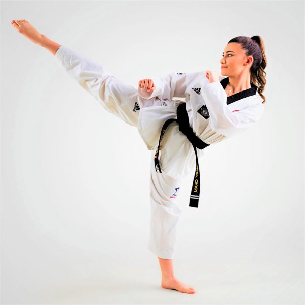 Pinnacle Taekwondo Martial Arts in Marrickville Inner West Sydney for kids teens & adults