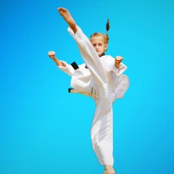 Kids Taekwondo in Marrickville for kids & teens of all ages & levels