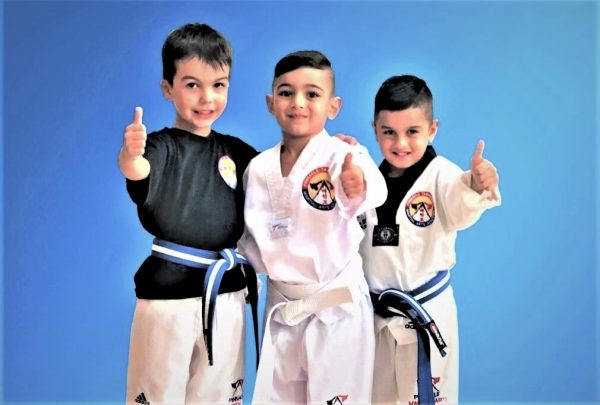 Martial Arts Helps Children with ADHD Pinnacle Martial Arts in Marrickville Inner West and Chester Hill in South West Sydney