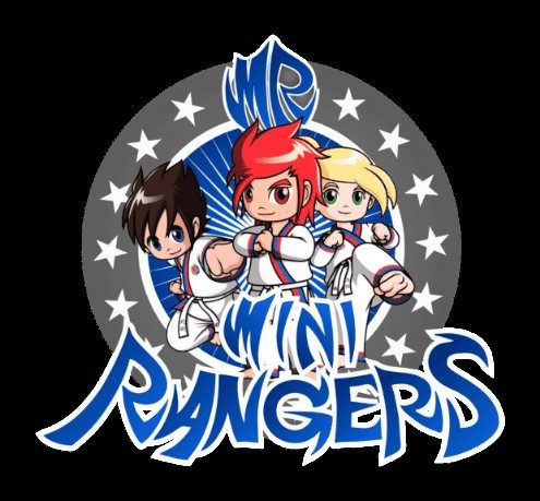 Mini Rangers-Kids Martial Arts classes in Marrickville Inner West and Chester Hill in South West Sydney