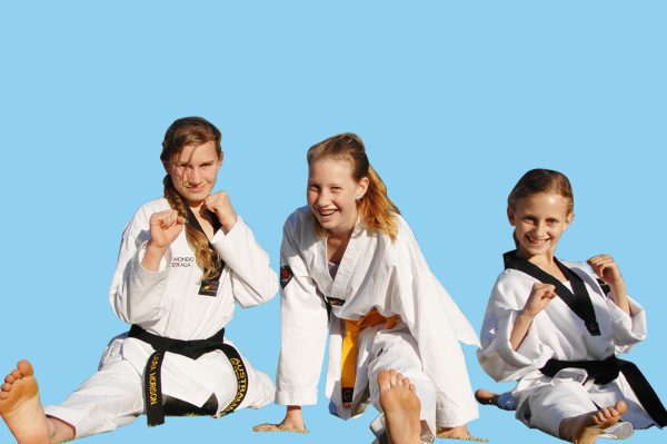  Globalisation and Diversity in Youth Martial Arts Pinnacle Martial Arts in Marrickville Inner West, Earlwood Canterbury area, Caddens in Penrith area and Chester Hill, Bankstown Area in Southwest Sydney