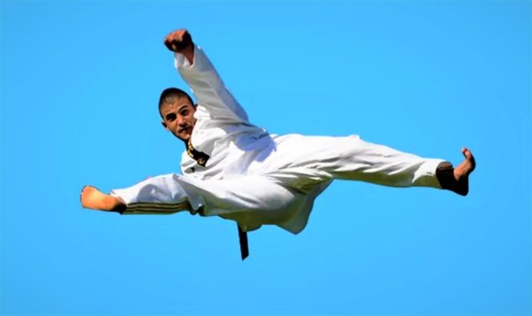 Pinnacle Taekwondo Classes in Chester Hill, Marrickville, Inner West, South West Sydney