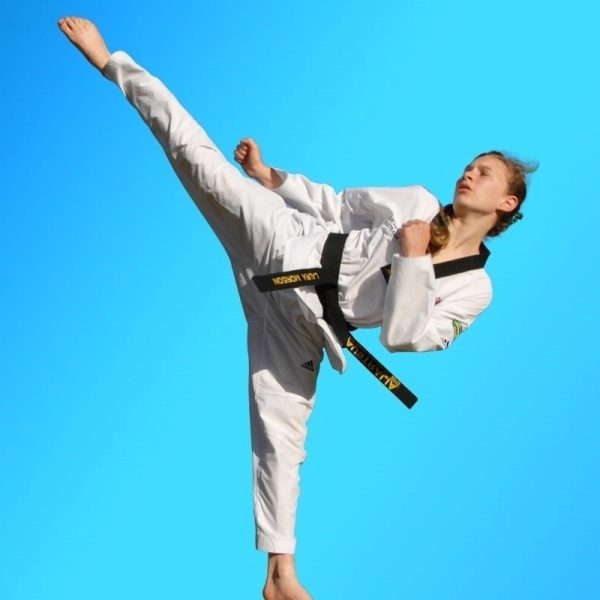 Martial Arts in Marrickville for kids teens & adults of all ages & levels