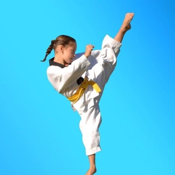 Unlocking Your Childs Potential at Pinnacle Martial Arts in Sydney