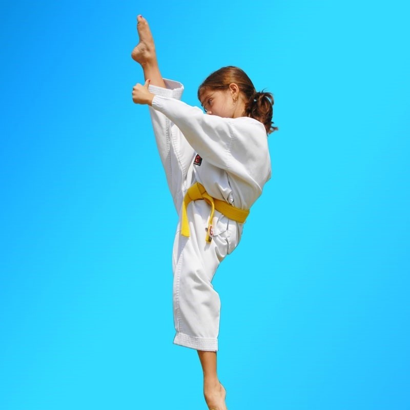 Karate Marrickville for Adults, Teens and Kids