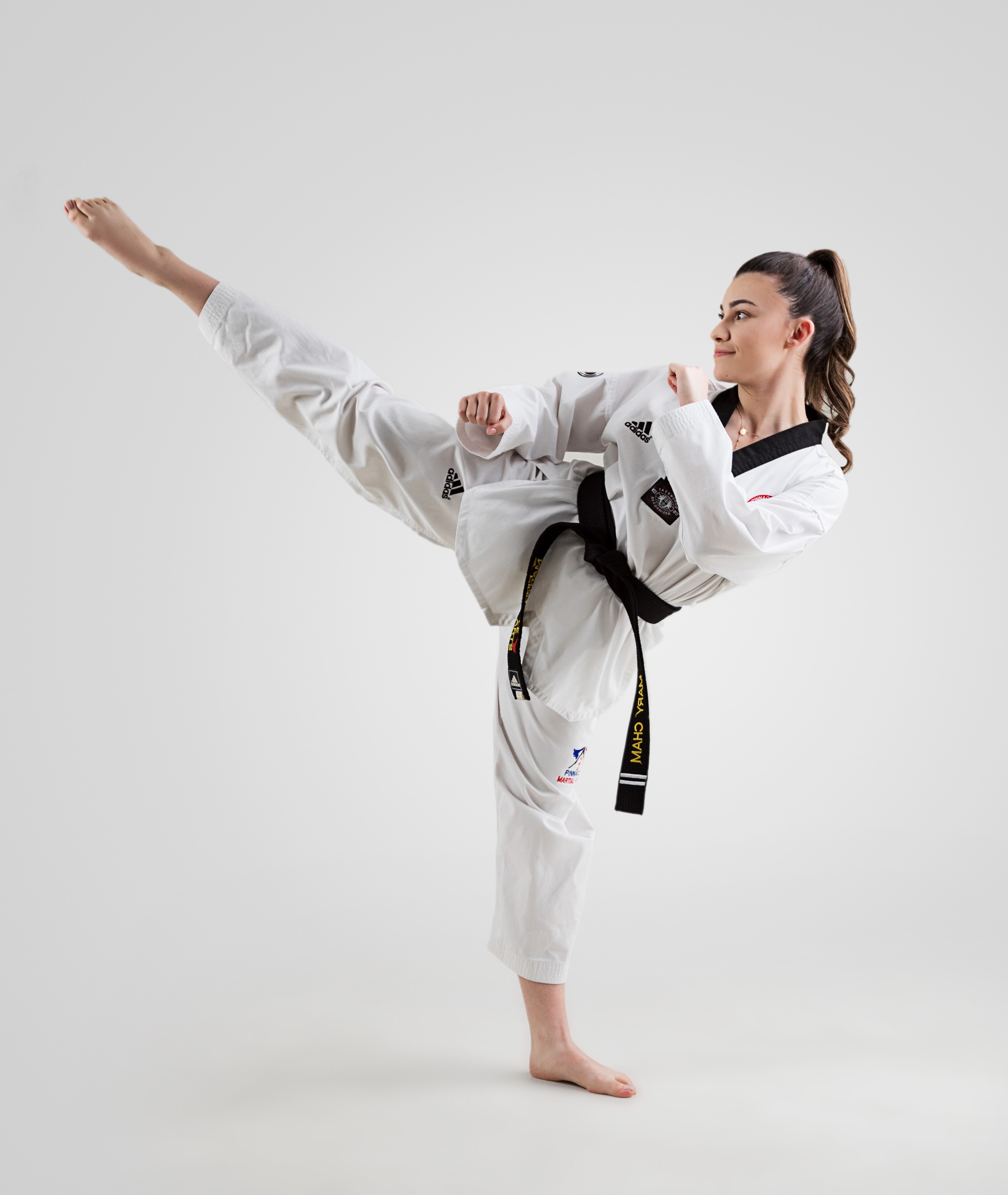 Martial Arts in Chester Hill for kids teens & adults of all ages & levels