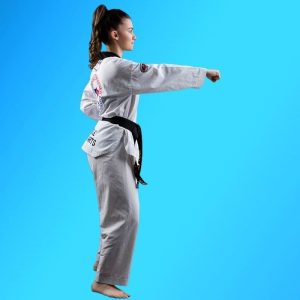 Self Defence Lessons in Marrickville For kids teens & adults