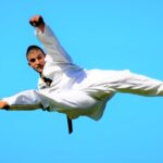 Pinnacle Martial Arts in Sydney for kids teens and adults