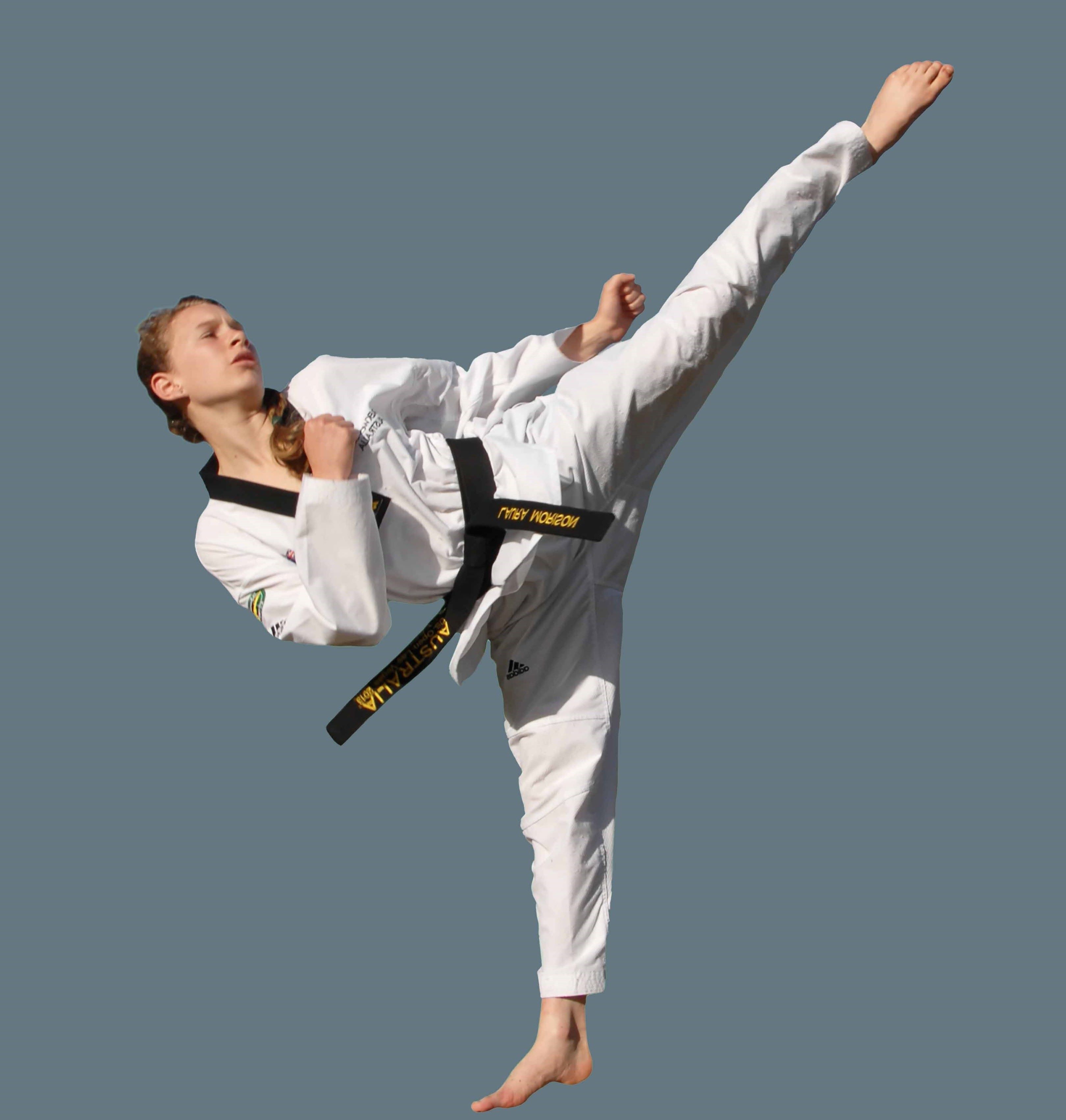 Karate Marrickville | Adults & kids Karate in Marrickville