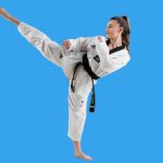 Martial Arts Earlwood