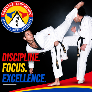 Grand Master Tony Ibrahim